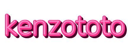 kenzototo — logo kanal