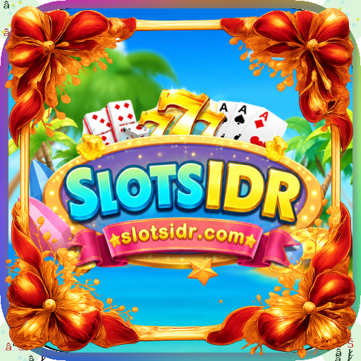 slotsidr — mitra unggulan