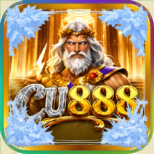 cu888 — mitra unggulan